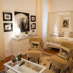  Appartamento St Paul House Boutique &
